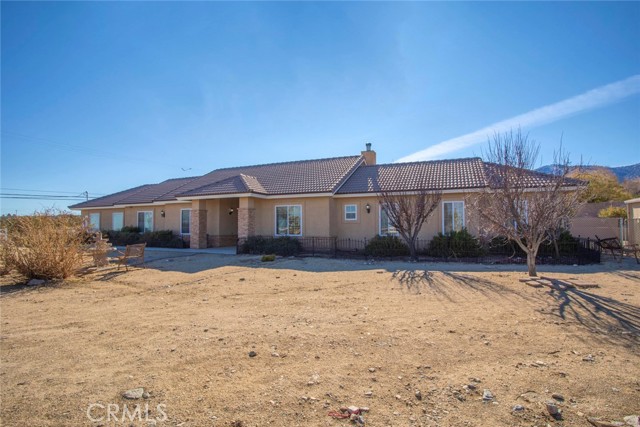 Image 3 for 10498 Mountain Rd, Pinon Hills, CA 92372