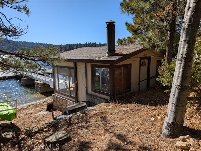 Detail Gallery Image 3 of 16 For 340 N340 - Dock, Lake Arrowhead,  CA 92352 - 0 Beds | 0 Baths