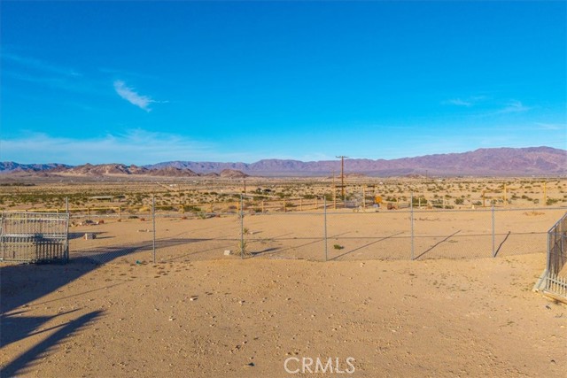 Detail Gallery Image 25 of 55 For 5048 Godwin, Twentynine Palms,  CA 92277 - 2 Beds | 1 Baths