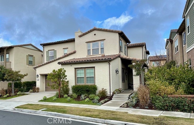 Detail Gallery Image 1 of 1 For 17 Cadencia St, Rancho Mission Viejo,  CA 92694 - 4 Beds | 4/1 Baths