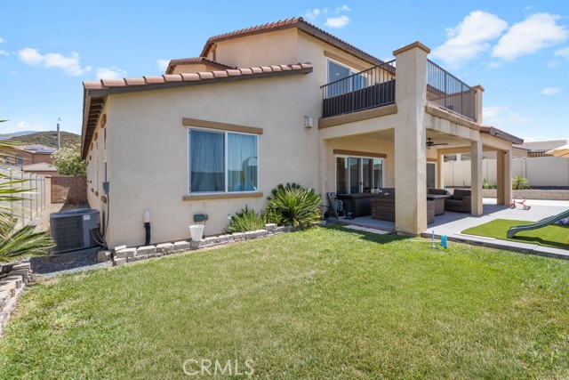 Detail Gallery Image 43 of 45 For 18005 Ribwort Rd, San Bernardino,  CA 92407 - 5 Beds | 3/1 Baths