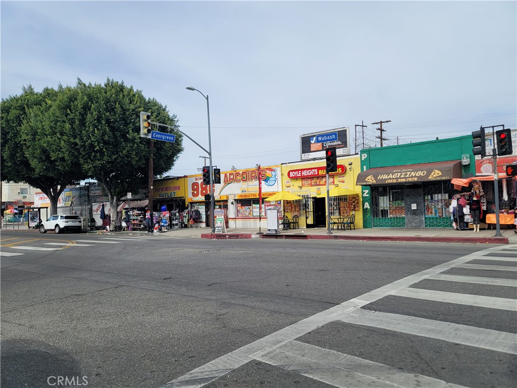 3009 Wabash Avenue, Los Angeles, CA 90063