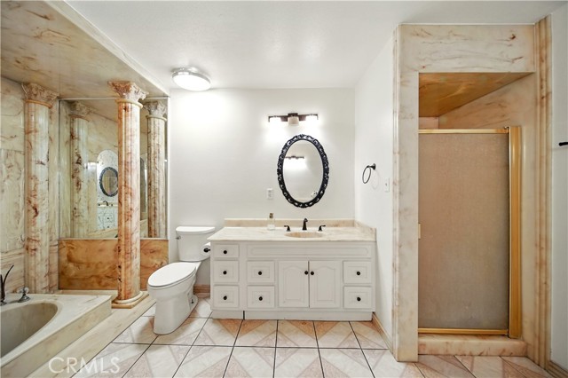 Detail Gallery Image 20 of 59 For 521 Baseline Rd, La Verne,  CA 91750 - 4 Beds | 3 Baths