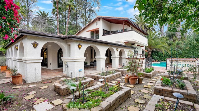 Detail Gallery Image 49 of 51 For 2945 Tyler, Riverside,  CA 92503 - 5 Beds | 3 Baths