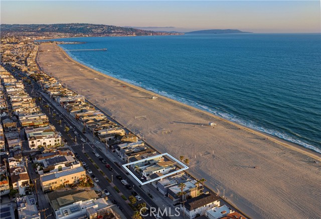 Detail Gallery Image 31 of 32 For 3301 the Strand, Hermosa Beach,  CA 90254 - 5 Beds | 4 Baths