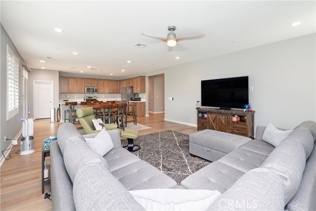 Detail Gallery Image 15 of 75 For 1525 Horizon, Banning,  CA 92220 - 4 Beds | 3 Baths