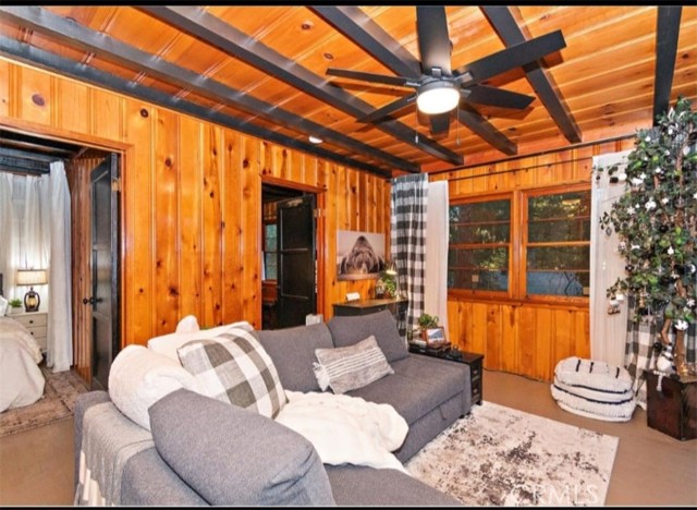 Detail Gallery Image 6 of 16 For 638 Rose Hill, Crestline,  CA 92325 - 1 Beds | 1 Baths