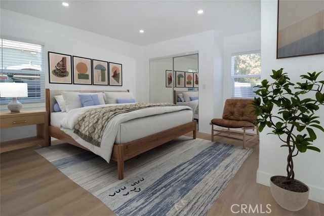 Detail Gallery Image 24 of 52 For 1040 S Grevillea Ave, Inglewood,  CA 90301 - 2 Beds | 2 Baths