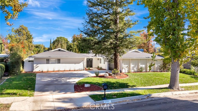 Detail Gallery Image 43 of 48 For 6136 Kentland, Woodland Hills,  CA 91367 - 4 Beds | 3 Baths