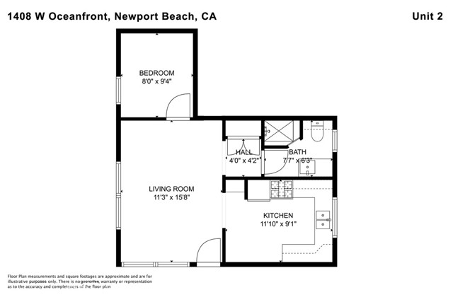 Detail Gallery Image 25 of 28 For 1408 W Oceanfront, Newport Beach,  CA 92661 - – Beds | – Baths