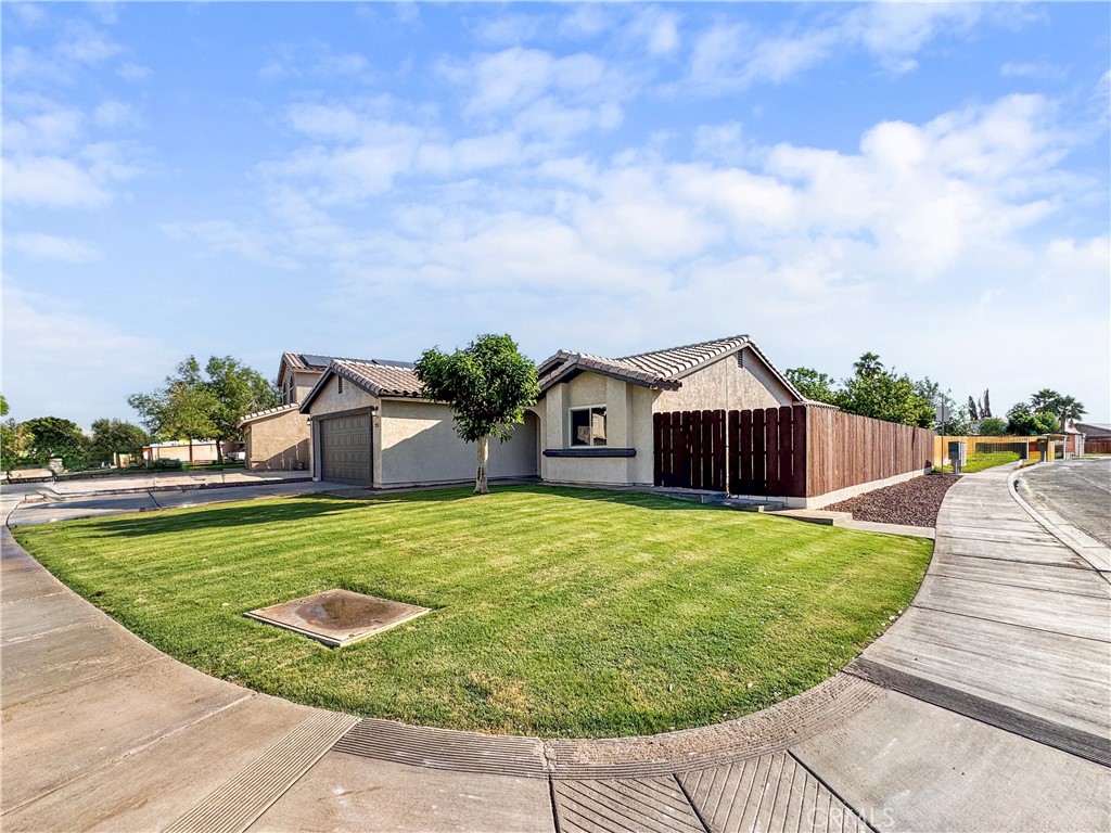 275 Eunice Circle