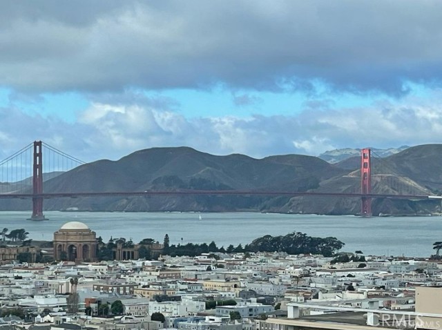 Detail Gallery Image 3 of 20 For 1998 Broadway #1503,  San Francisco,  CA 94109 - 1 Beds | 1 Baths