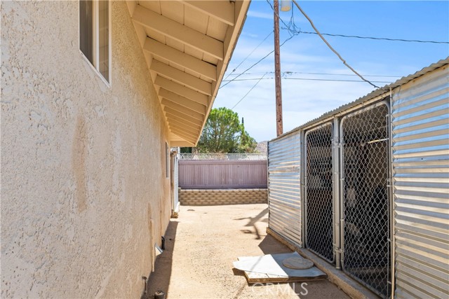 Detail Gallery Image 29 of 63 For 8582 Frontera Ave, Yucca Valley,  CA 92284 - 4 Beds | 2 Baths