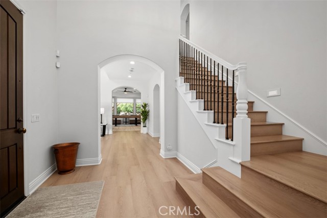 Detail Gallery Image 8 of 74 For 25 via Nerisa, San Clemente,  CA 92673 - 4 Beds | 4/1 Baths