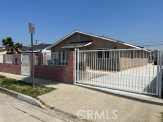 1321 W 96th Street, Los Angeles, CA, 90044 1321 W 96th Street, Los Angeles, CA, 90044