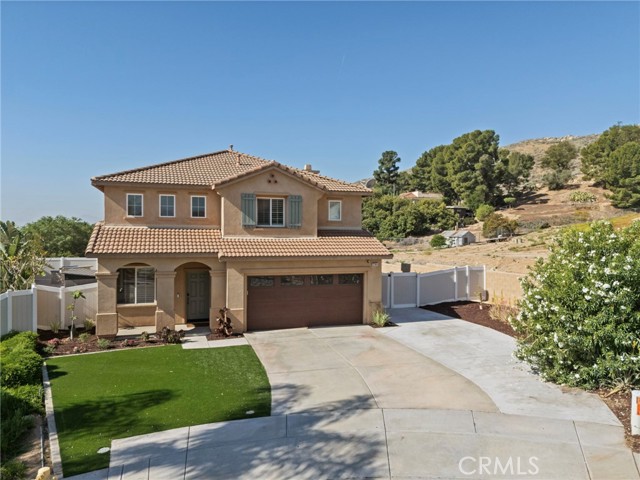 Detail Gallery Image 36 of 44 For 294 Kieswetter, Colton,  CA 92324 - 5 Beds | 2/1 Baths