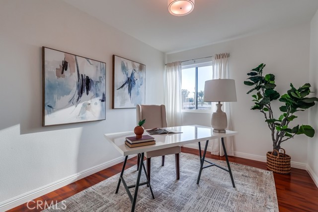 Detail Gallery Image 14 of 35 For 1140 Pacific Ave #30,  Long Beach,  CA 90813 - 2 Beds | 2 Baths