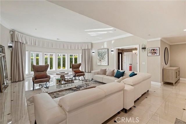 Detail Gallery Image 8 of 62 For 1660 Chelsea Rd, San Marino,  CA 91108 - 5 Beds | 5/1 Baths