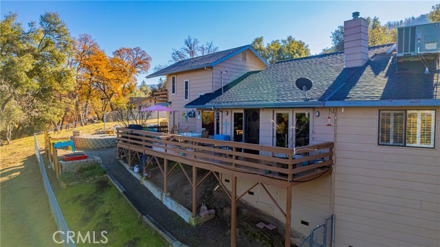 Detail Gallery Image 47 of 58 For 49803 Stillmeadow Ln, Oakhurst,  CA 93644 - 3 Beds | 2 Baths