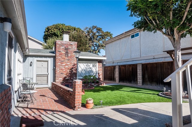 2017 Havemeyer Lane, Redondo Beach, California 90278, ,Residential Income,Sold,Havemeyer,SB17268145