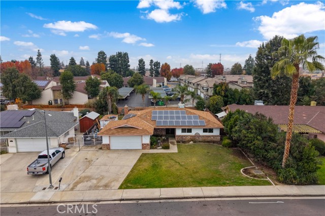 Detail Gallery Image 3 of 43 For 4308 Charter Oaks, Bakersfield,  CA 93309 - 3 Beds | 2 Baths