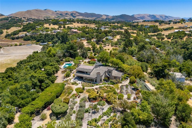 Detail Gallery Image 63 of 75 For 225 Broken Arrow Road, Nipomo,  CA 93444 - 4 Beds | 3 Baths