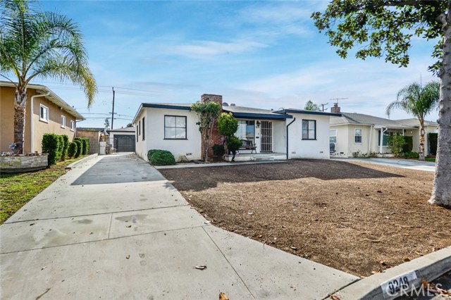 9248 Coachman Ave, Whittier, CA 90605