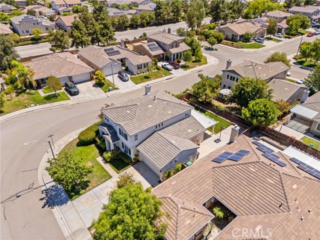 Detail Gallery Image 44 of 47 For 29131 Light Sails Ct, Menifee,  CA 92585 - 4 Beds | 2/1 Baths