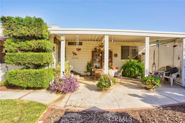 Detail Gallery Image 34 of 64 For 1919 W Coronet #79,  Anaheim,  CA 92801 - 2 Beds | 2 Baths