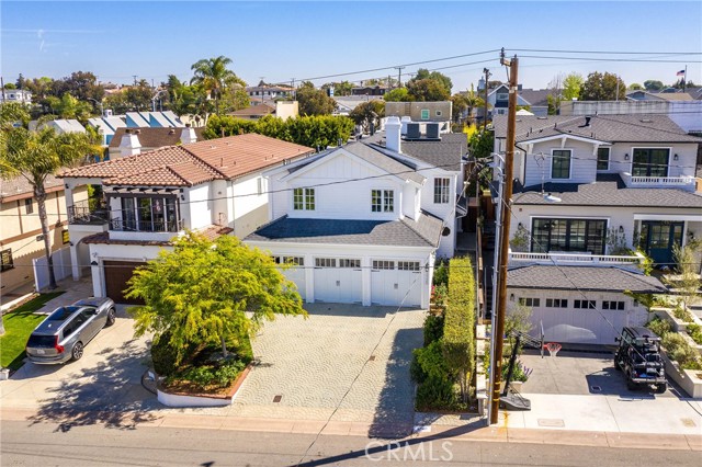 1720 Oak Avenue, Manhattan Beach, California 90266, 4 Bedrooms Bedrooms, ,4 BathroomsBathrooms,Residential,Sold,Oak,SB22020693