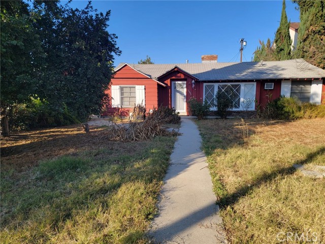 Detail Gallery Image 1 of 39 For 17337 Saticoy St, Northridge,  CA 91325 - 3 Beds | 2 Baths