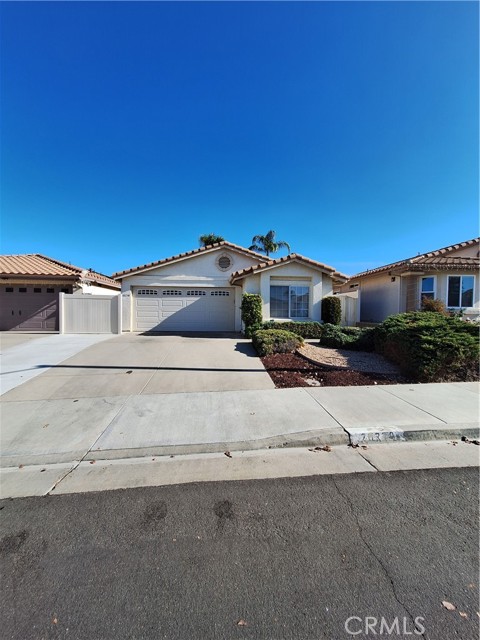 Detail Gallery Image 4 of 4 For 28230 Avenida Francesca, Menifee,  CA 92585 - 2 Beds | 2 Baths