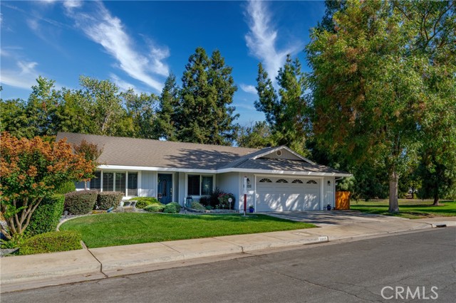 Detail Gallery Image 4 of 54 For 3359 Shamrock Pl, Merced,  CA 95340 - 4 Beds | 2 Baths