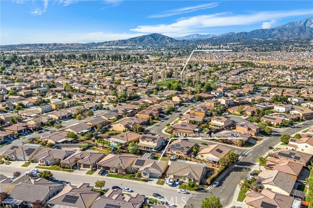 Detail Gallery Image 46 of 48 For 1454 Liatris, Beaumont,  CA 92223 - 3 Beds | 2 Baths