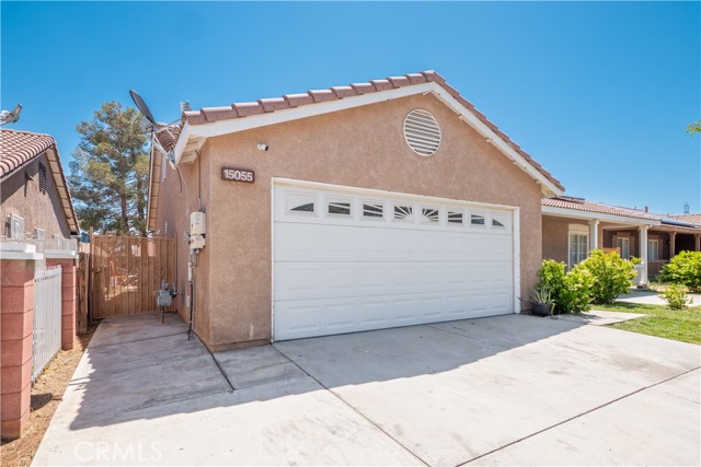 Detail Gallery Image 6 of 46 For 15055 Kingsford Ave, Adelanto,  CA 92301 - 3 Beds | 2 Baths