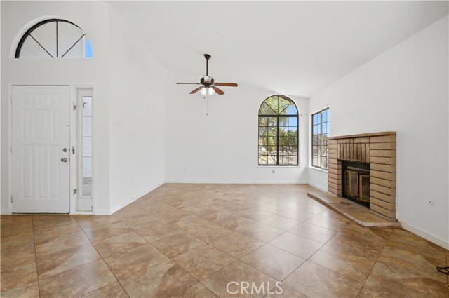 3 Bed Home for Sale in Palmdale, California