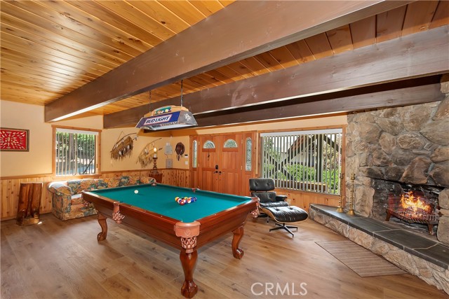 Detail Gallery Image 20 of 70 For 28938 Mammoth Dr, Lake Arrowhead,  CA 92352 - 3 Beds | 2/1 Baths