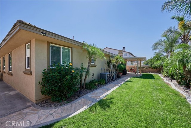 Detail Gallery Image 45 of 54 For 14508 Meadowbrook Ln, Corona,  CA 92880 - 4 Beds | 2/1 Baths