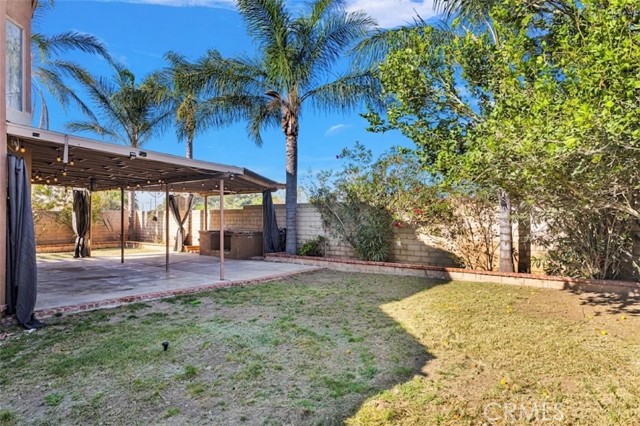 Detail Gallery Image 37 of 39 For 7656 Evergreen Ln, Fontana,  CA 92336 - 4 Beds | 2/1 Baths