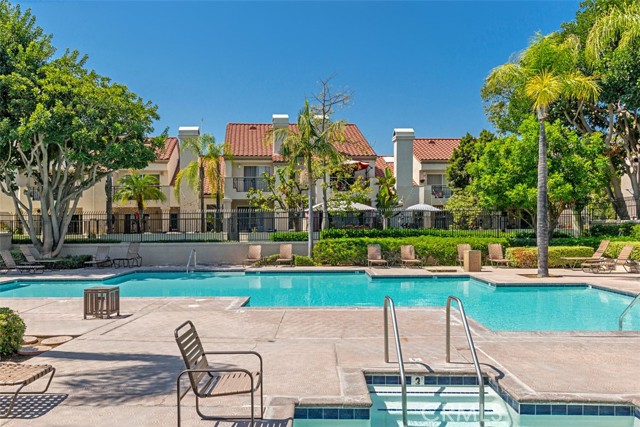 Detail Gallery Image 35 of 36 For 27908 Freeport #213,  Mission Viejo,  CA 92692 - 3 Beds | 3 Baths