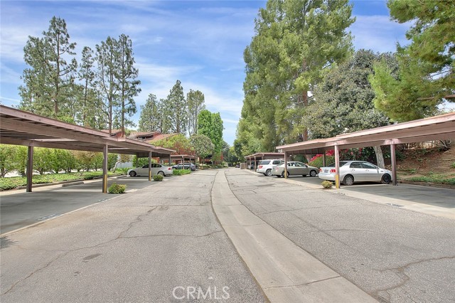 Detail Gallery Image 55 of 58 For 348 S Prospectors Rd #8,  Diamond Bar,  CA 91765 - 2 Beds | 2 Baths