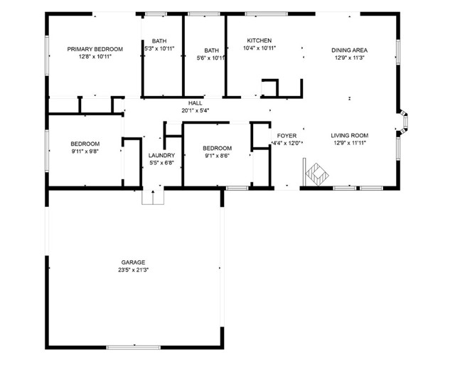 Detail Gallery Image 25 of 25 For 5622 Spring Ct, Kelseyville,  CA 95451 - 3 Beds | 2 Baths