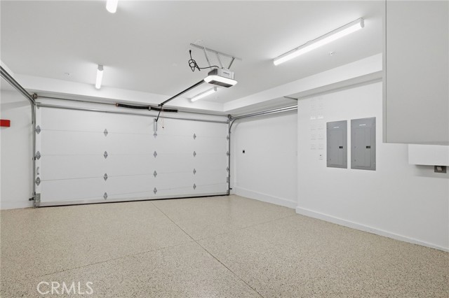 2car garage