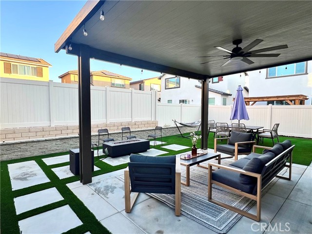 Detail Gallery Image 30 of 32 For 36828 Camino Springs Ave, Murrieta,  CA 92563 - 3 Beds | 2/1 Baths
