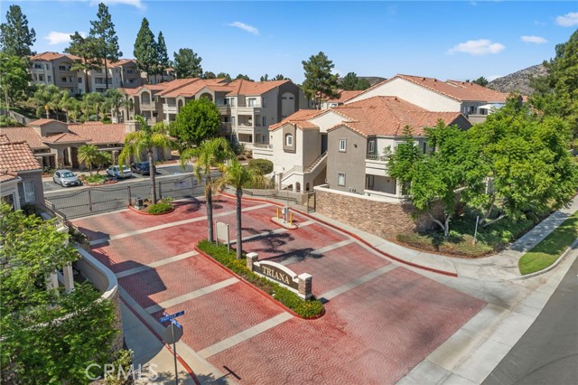 Detail Gallery Image 38 of 40 For 2040 Las Colinas Cir #202,  Corona,  CA 92879 - 2 Beds | 2 Baths