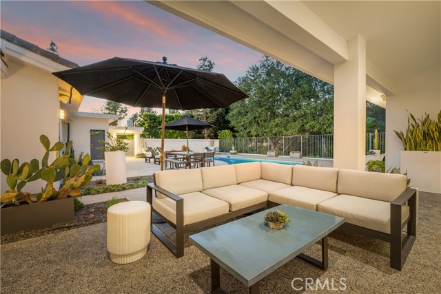 Detail Gallery Image 39 of 55 For 2630 San Angelo Dr, Claremont,  CA 91711 - 4 Beds | 3/1 Baths