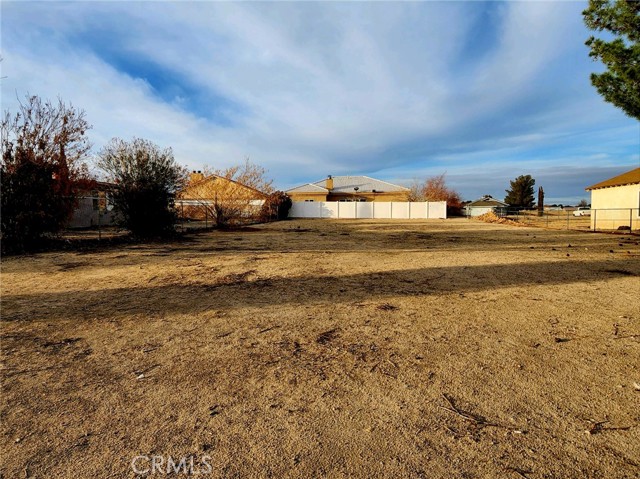 14762 Hartford Lane, Helendale, California 92342, ,Land,For Sale,14762 Hartford Lane,CRDW23006133