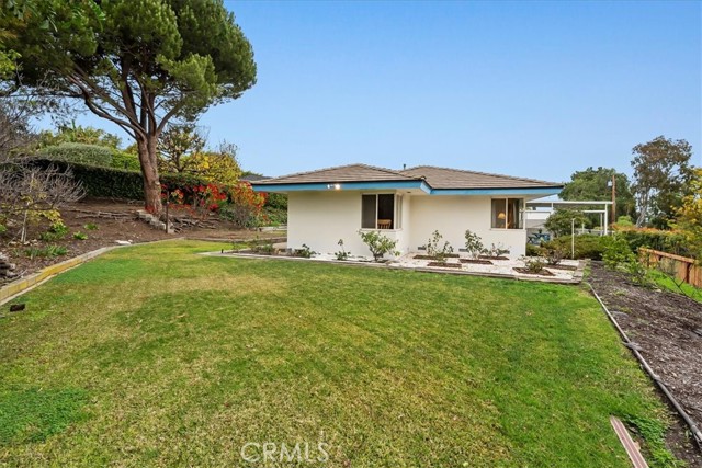 4510 Marloma Drive, Rolling Hills Estates, California 90274, 3 Bedrooms Bedrooms, ,2 BathroomsBathrooms,Residential,Sold,Marloma,PV23004399