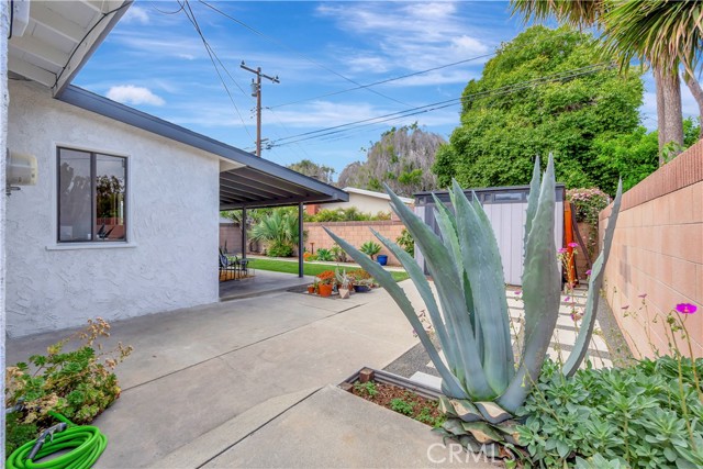 Detail Gallery Image 27 of 30 For 3235 Faust Ave, Long Beach,  CA 90808 - 2 Beds | 1 Baths
