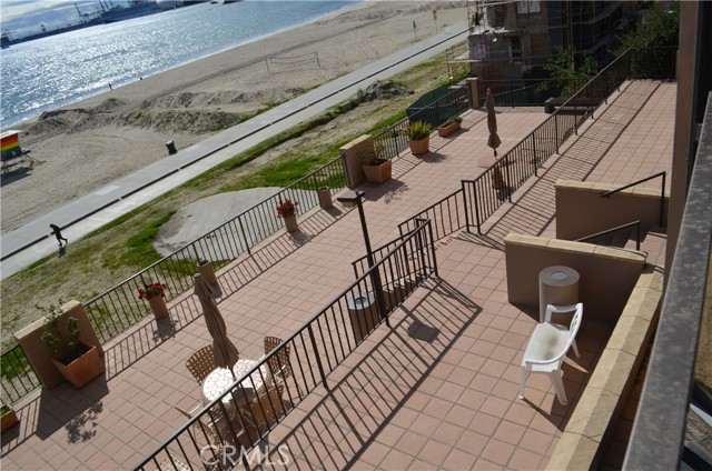 Detail Gallery Image 9 of 24 For 1750 E Ocean Bld #111,  Long Beach,  CA 90802 - 1 Beds | 1 Baths